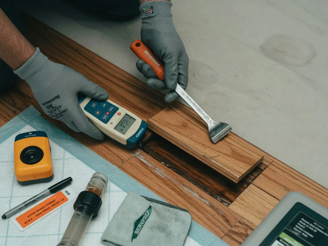 Why choose Water Damage Restoration in Tokeland, WA